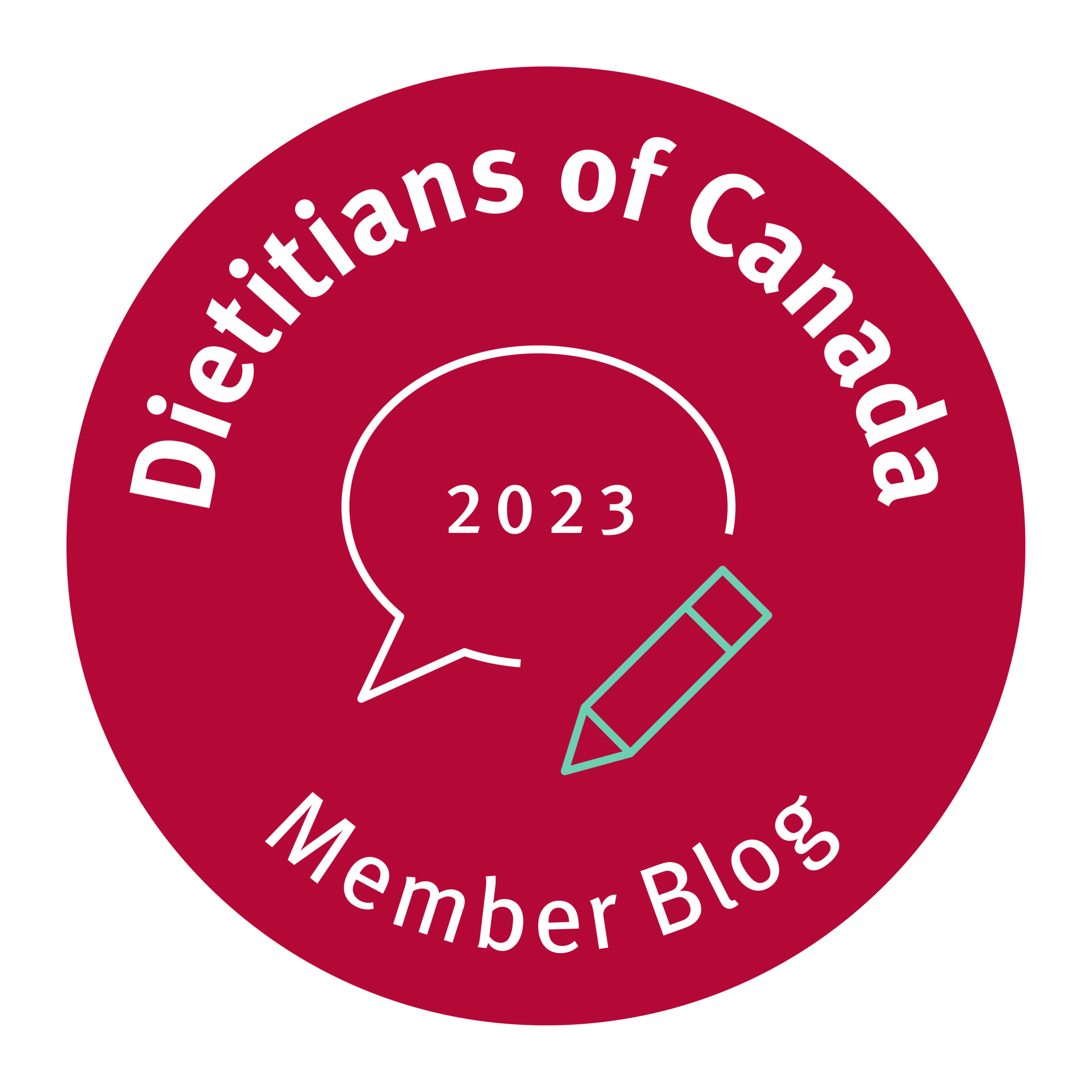 Dietitians of Canada